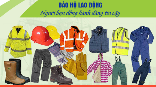 Cung cấp vật tư phòng sạch bảo hộ lao dộng tại Bắc Ninh