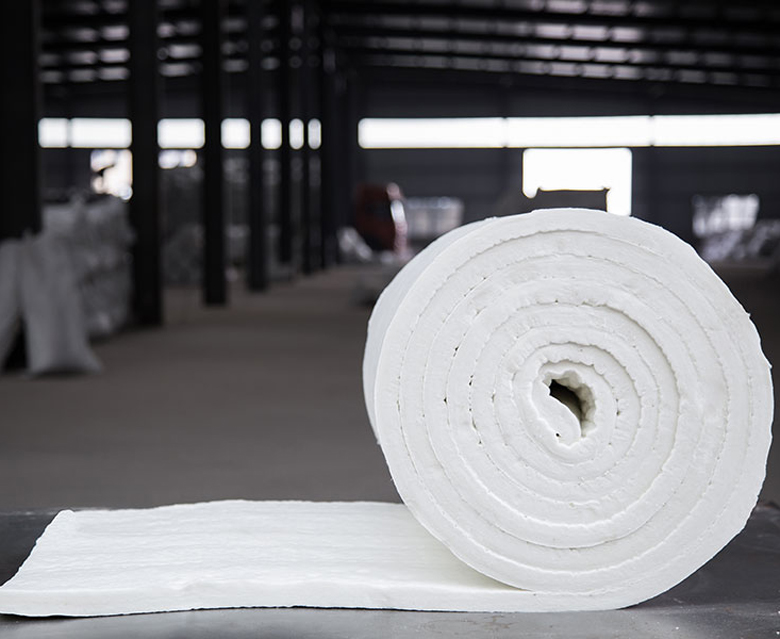 Cuộn bông gốm ceramic