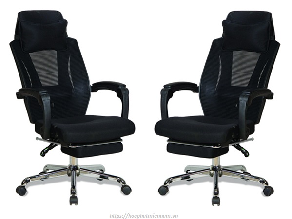 Ghế xoay GL326