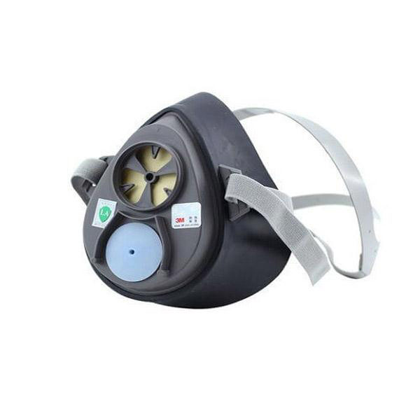Mặt nạ phòng độc 3M 3200